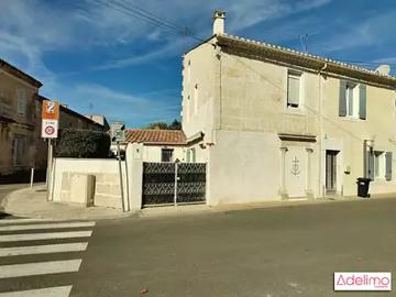 Manduel 30129 Achat / Vente maison 5 pièces t5 terrasse parking