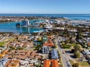 Mandurah Foreshore Living Made Easy