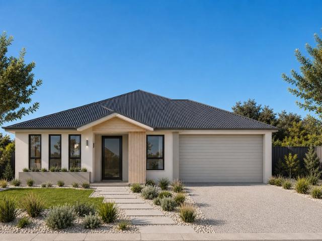 Mandurah Living, Made Spacious