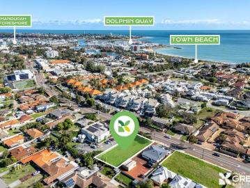 Mandurah's Northern Gateway