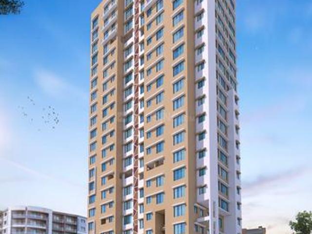 Mandvi 1 BHK Apartment For Sale Mumbai