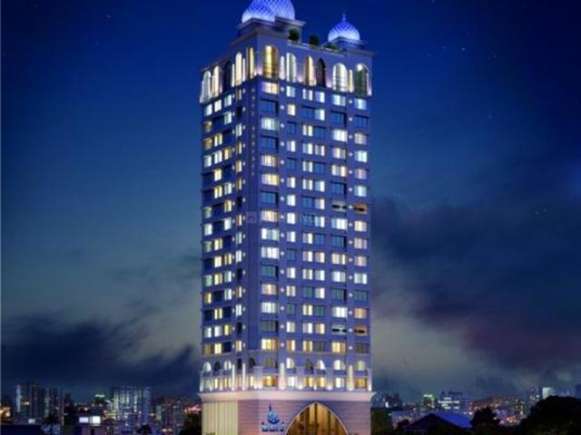 Mandvi 1 BHK Apartment For Sale Mumbai