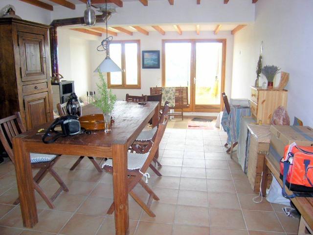 MANE T3 de 71.78 m² avec TERRASSE et JARDINET