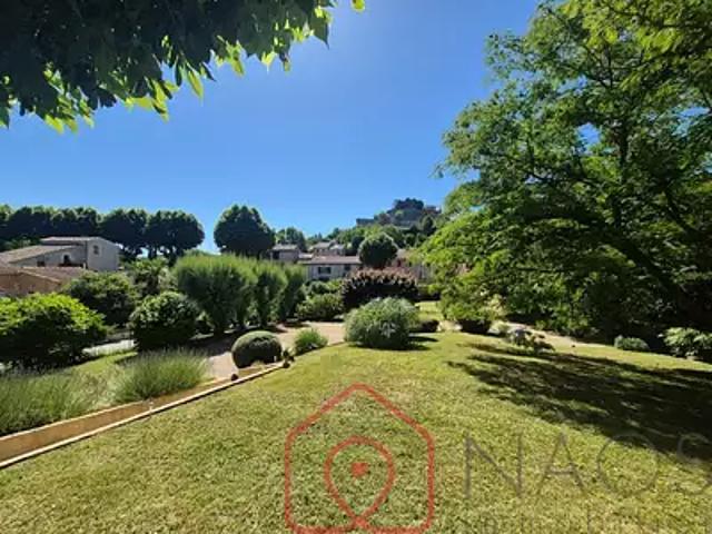 Mane 04300 Achat / Vente maison 5 pièces t5 terrasse balcon