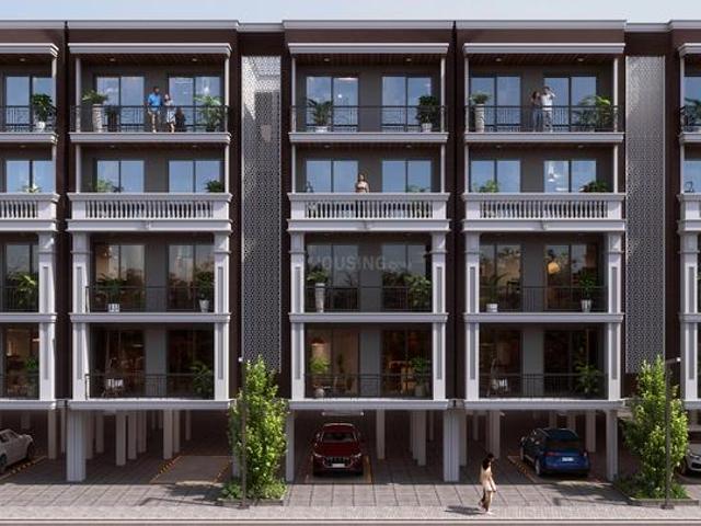 Manesar 3 BHK Apartment For Sale Gurgaon
