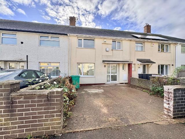 Manesty Crescent, Clifton NG11, 3 bed terraced house to rent, £1,000 pcm | PrimeLocation