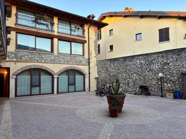 manerba del garda bilocale 55mq