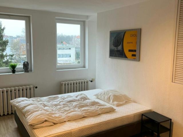 Manetstraße, Berlin