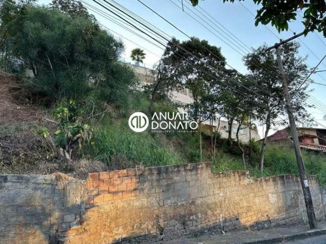 Mangabeiras Lote / Terreno à venda na Anuar Donato