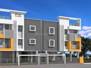 Kamatchiamman Nagar 2 BHK Apartment For Sale Chennai