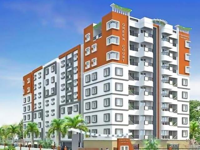 Mangadu 3 BHK Apartment For Sale Chennai