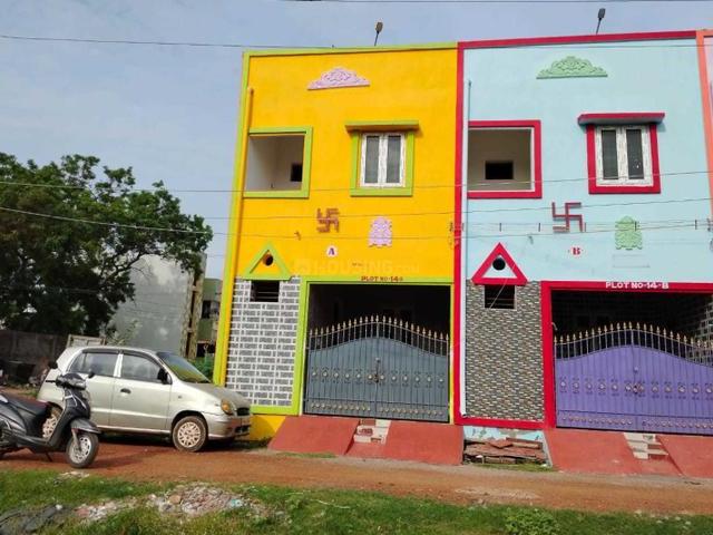 Mangadu 3 BHK Villa For Sale Chennai