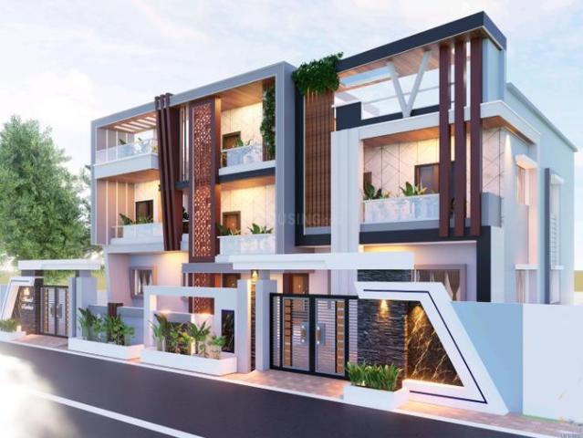 Mangal Deep Chandrachur Nagar,Ethora 2 BHK Villa For Sale Asansol