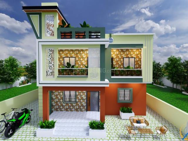 Mangal Deep Chandrachur Nagar,Ethora 2 BHK Villa For Sale Asansol