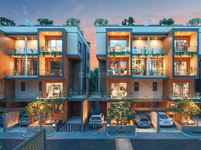 Mangalam Vatika,Adityapur 4 BHK Villa For Sale Jamshedpur