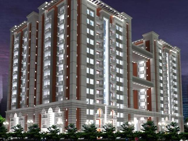 Mangalam Neelkanth Dreamz,Vrindavan Yojana 3 BHK Apartment For Sale Lucknow