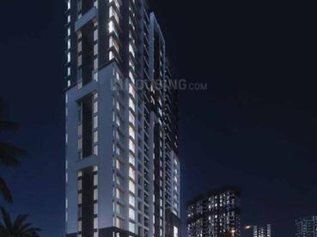 Mangeshi Woods,Kalyan West 2 BHK Apartment For Sale Kalyan
