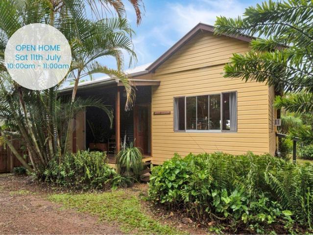 Mango Cottage Timeless Charm in the Heart of Yungaburra