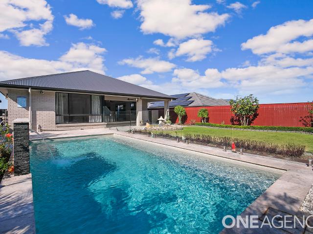 Mango Hill Mango Hill, address available on request