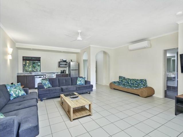 Mango Lagoon Apartment 26