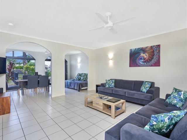 Mango Lagoon Apartment 26
