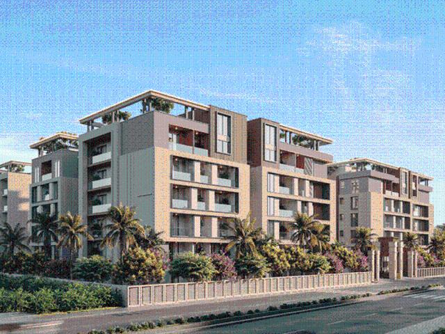 Manglam Rambagh,Jagatpura 3 BHK Apartment For Sale Jaipur