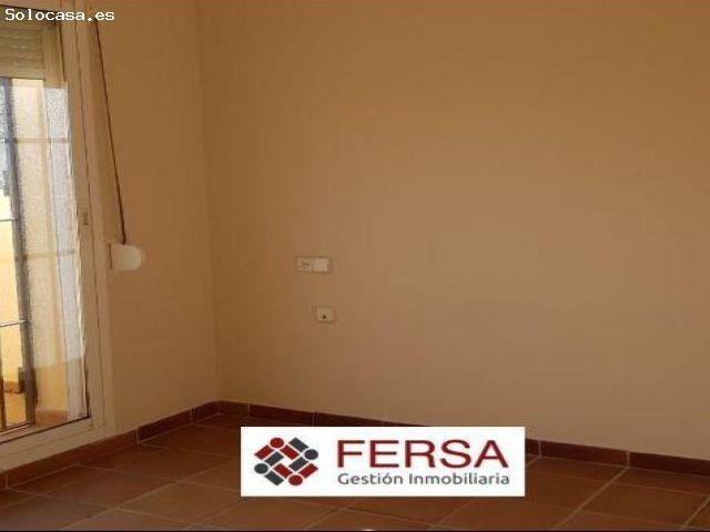 MANGNIFICO CHALET SIN MUEBLES EN ALQUILER