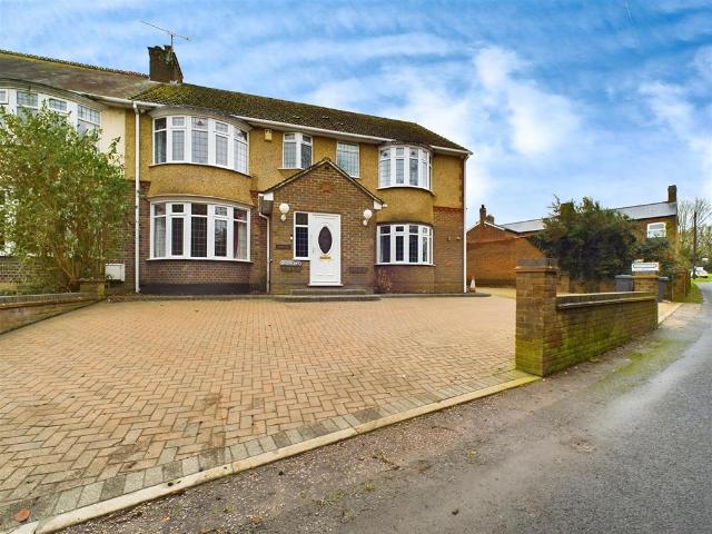 Mangrove Road, Cockernhoe LU2 5 bed house to rent £2,300 pcm £531 pw