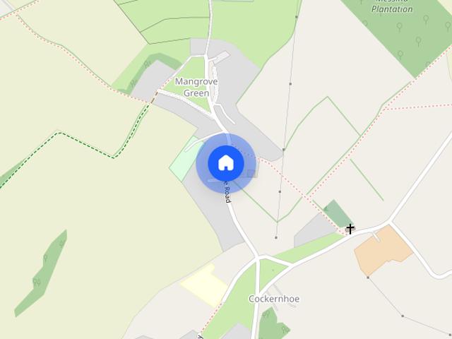 Mangrove Road, Cockernhoe, Luton, Hertfordshire, LU2