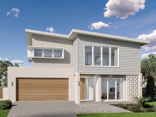 Manhattan 252 Beach facade