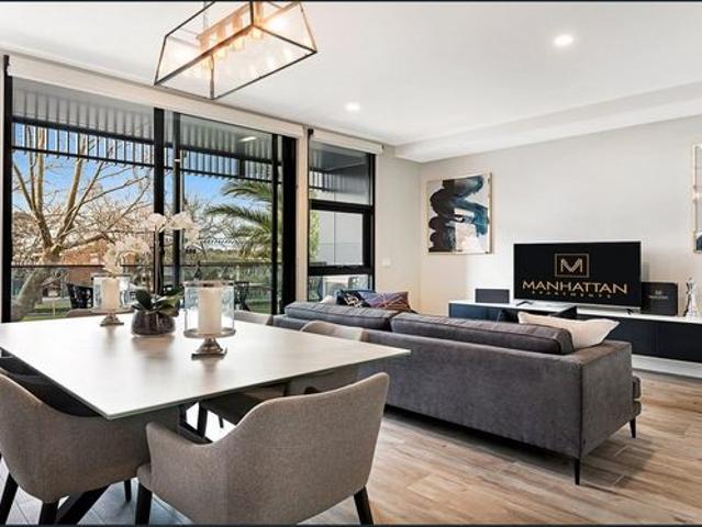 Manhattan Apts Furnished inc utilities and Wi Fi. Stay 1 mth