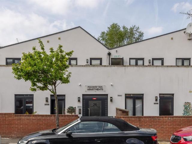 Manhattan Apartments, Walthamstow E17, 1 bed flat to rent, £1,500 pcm | PrimeLocation