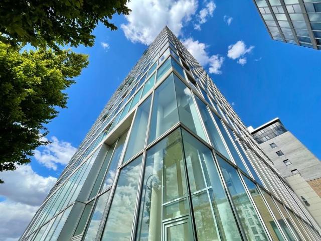 Manhattan House, The Hub 1 bed apartment to rent £1,250 pcm £288 pw
