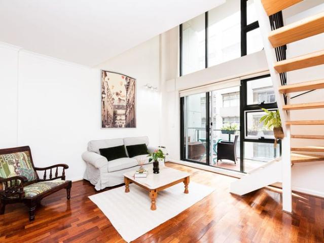 MANHATTAN LIVING @SURRY HILLS