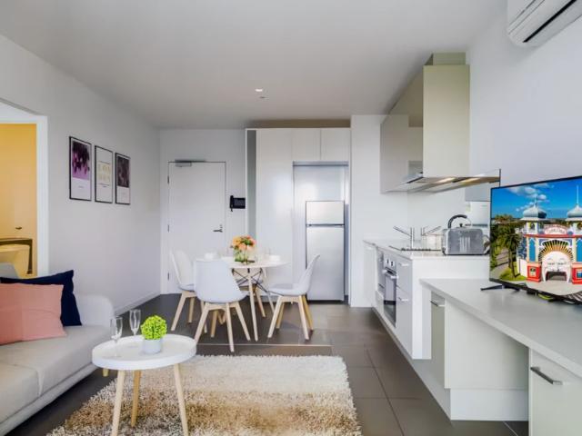Manhattan, Melbourne