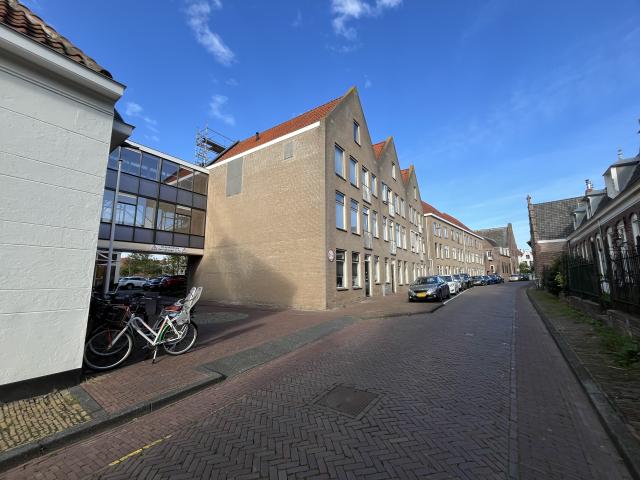 Manhuisstraat 16 A