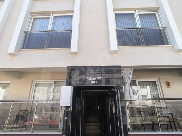 MANİSA MURADİYE EVRENOSTA 1 YAŞINDA 3+1 GENİŞ AYDINLIK DAİRE