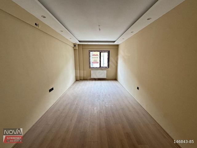MANİSA MURADİYE MAH. 2+1 95m2 3.KAT SATILIK SIFIR DAİRE