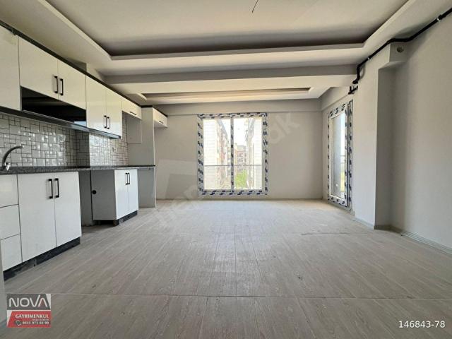 MANİSA MURADİYE MAH. 2+1 YERDEN ISITMALI SIFIR SATILIK DAİRE