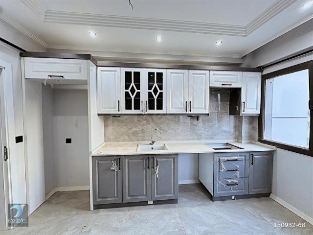MANİSA MURADİYE PANOROMA CİTY SIFIR ARAKAT 2+1 K.MUTFAK DAİRE