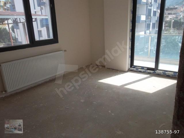 MANİSA SALİHLİ DEVLET HASTANESİ ARKASI SATILIK DAİRE