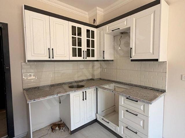 MANİSA ÜÇPINAR'DA SATILIK LÜKS 1+1 DAİRE