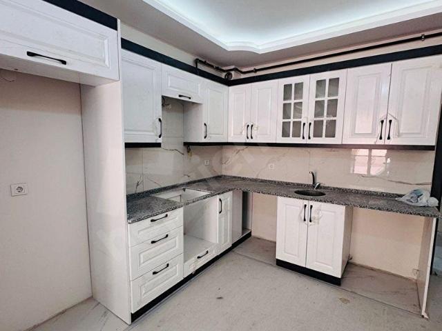 MANİSA YUNUSEMRE TEVFİKİYE MAHALLESİ'NDE 2+1 KİRALIK SIFIR DAİRE