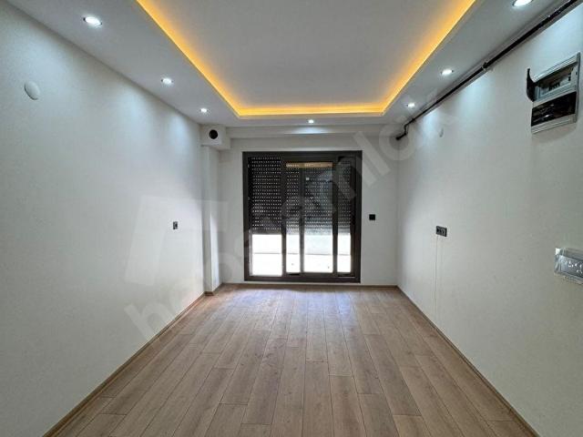 MANİSA YUNUSEMRE YENİ MAHALLEDE SIFIR 1+1 KİRALIK FERAH DAİRE