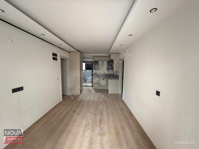 MANİSA YUNUSEMRE YENİ MAHALLEDE SIFIR 1+1 SATILIK FIRSAT DAİRE