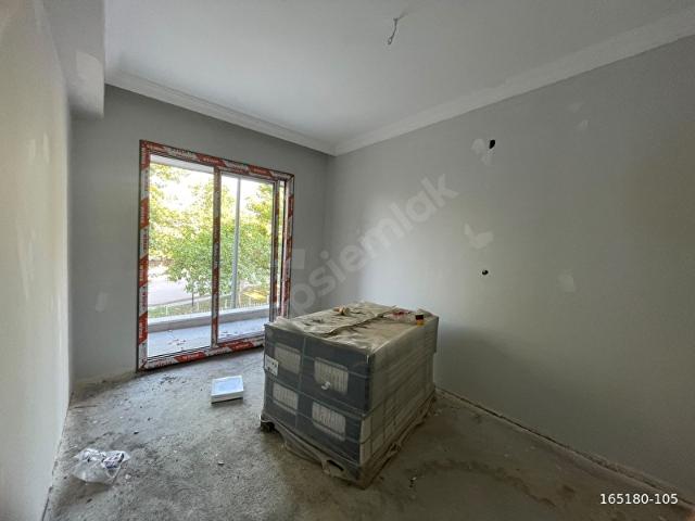 MANİSA YUNUSEMRE MURADİYE'DE YATIRIMLIK 1+1 SATILIK DAİRE