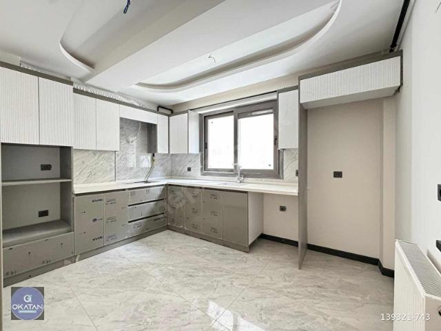 MANİSA YENİ MAH 2+1 100m2 KAPALI OTOPARKLI FULLÜX