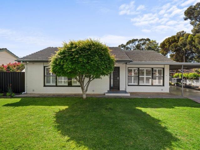 Manicured Corner Block Comfort with a Lifestyle to Love