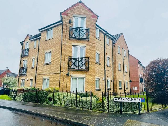 Manifold Way, Wednesbury, WS10 0GB, United Kingdom | 1 bed apartment for rent #140398067 | Rentberry