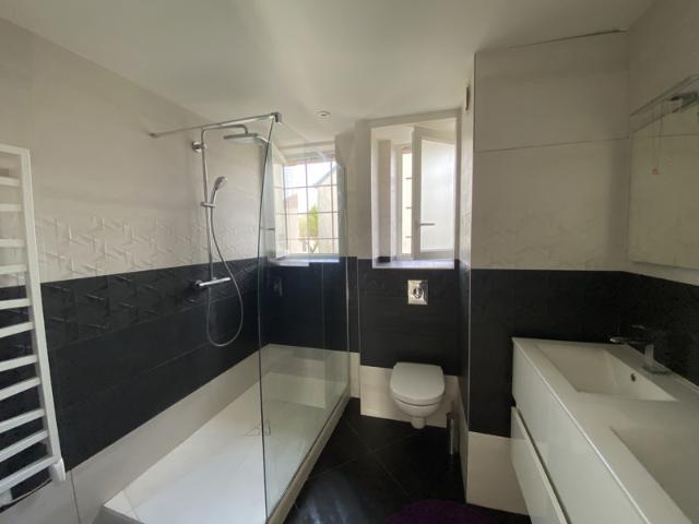 Manifique type 3 de 62 m² refait entièrement à neuf avec des mat